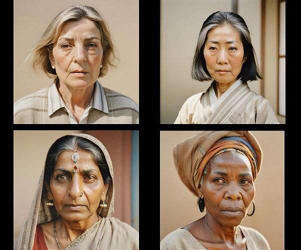 They sold their likeness to AI -- and regretted it