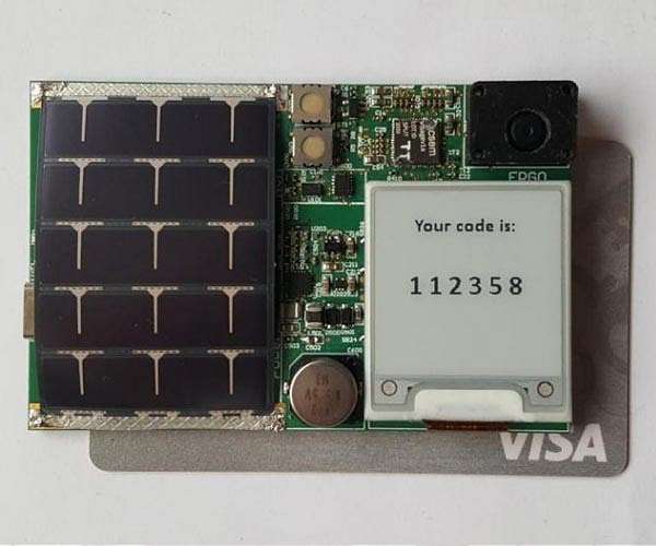 Engineers unveil solar-powered AI system-on-chip