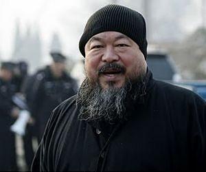 China dissident makes film on disputed death
