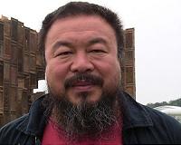 Giant Ai Weiwei refugee installation to go on display in Prague