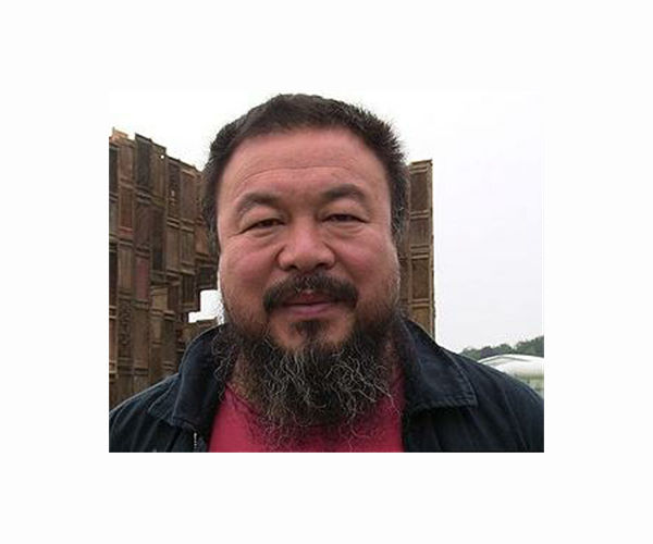 China Congress shows 'ruthless' leadership: Ai Weiwei