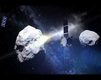 Scientists voice support for asteroid deflection mission