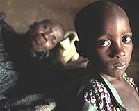 HIV-AIDS orphans face life alone in Swaziland
