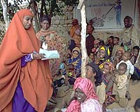 China Urges Quick Darfur Solution Ahead Of President Visit