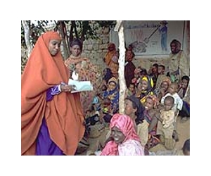 Outside View: Jubaland's successful electoral process