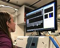 NASA Taking Stock of Phytoplankton Populations in the Pacific