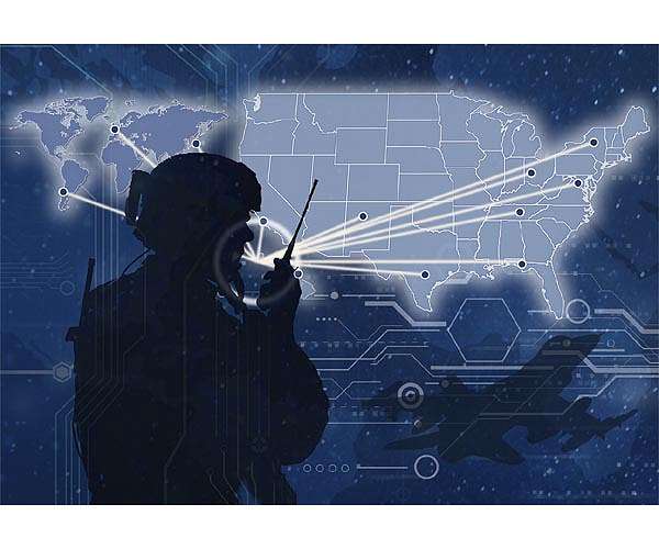US Air Force budget focuses on transformation, modernization