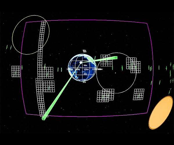 AFRL's Satellite Assessment Center marks 30 years of operation