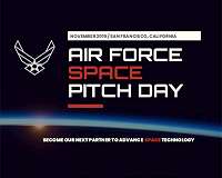Air Force welcomes small businesses to pitch their BIG ideas
