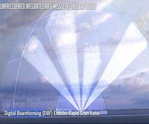 NGC Completes Air and Missile Defense Radar Technology Demonstration