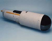 Lockheed Martin Demonstrates In-Flight Beam Control For MDA's Airborne Laser