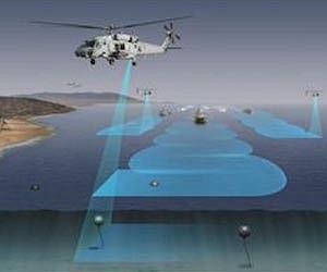 Mine Detection System Flying Towards Operational Evaluation