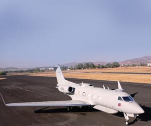 Lockheed Martin Adds More C4ISR Systems Into Airborne Intel Lab