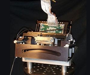 Prototype NASA Earth Camera Goes For Test Flight