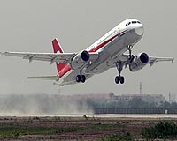 China's BOC orders Airbus planes in $4.1bn deal: firm