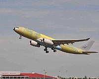 Northrop, Airbus threaten to pull out of tanker bid: Pentagon