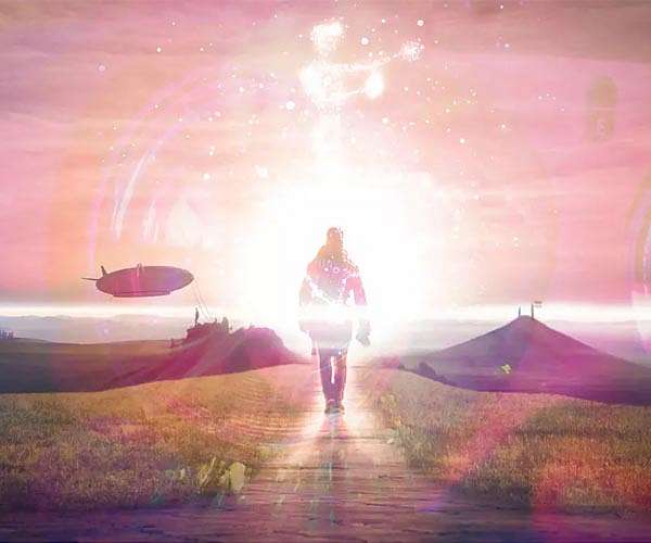 Imagining sustainability through the eyes of future generations