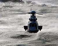 Germany receives first two H145M helicopters