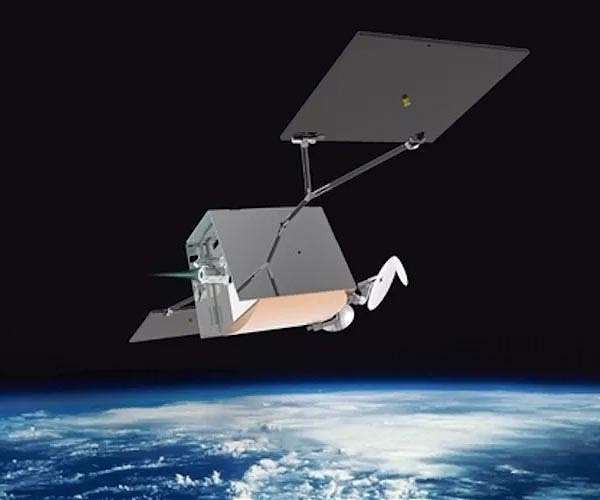 OneWeb and Eutelsat demonstrate global connectivity solution to NATO