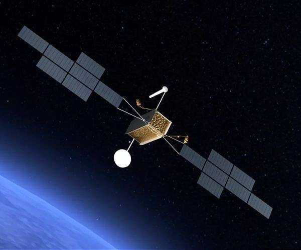 Airbus Secures Major Contract for Bundeswehr's Advanced Military Satellite System