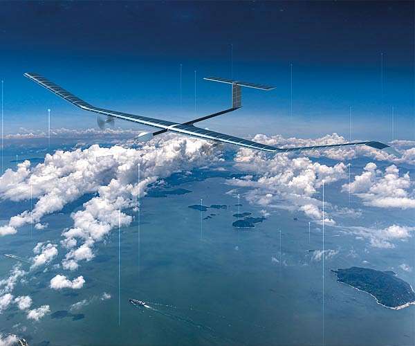 Airbus and Space Compass to target Japanese market for mobile and EO solutions