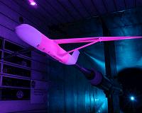 China to build 'world's fastest' wind tunnel
