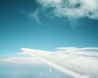 NASA evaluates new wing sensor