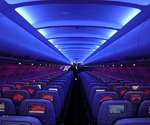Boeing, Panasonic Look to Offer eXConnect In-Flight Broadband to Government Customers