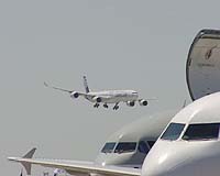 Airlines wary of IATA's 2020 carbon-neutral target