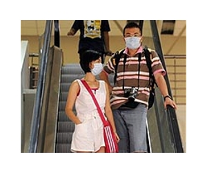 Early progress in antibody protection from deadly flu