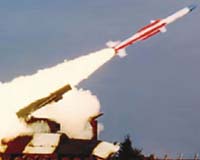 India's Akash missile gets another order