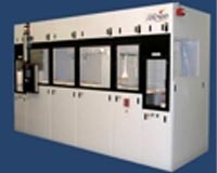 Akrion Receives Another Advanced Solar Cell Wet Station Order