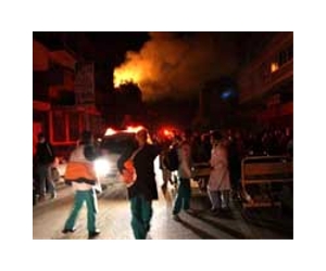 Israeli raid kills Gazan, hurts 7 children: medics