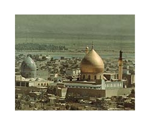 Ramadan criers on the decline in Iraq