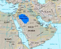Jordan set to launch huge water project
