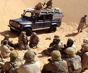Algeria mounts big push against al-Qaida