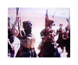 Al-Qaeda revives in Afghanistan: report
