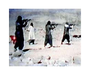 Al-Qaeda offshoot claims Baghdad bombings