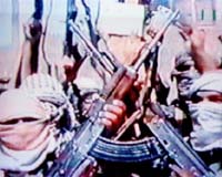 Military Matters: Why al-Qaida failed