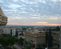Syrian opposition vows to show 'patience' in peace bid