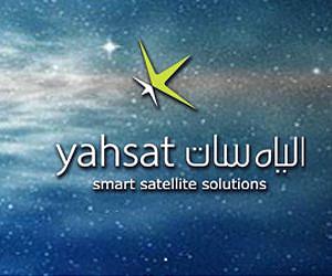Boeing Receives Phased Array Antenna System Contract from Yahsat