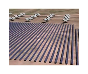 Mortenson To Build Largest Concentrated Photovoltaic Solar Power Plant In The World