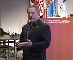 Pluto Science Conference Exceeds Expectations