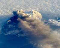 NASA satellite data could help reduce flights sidelined by volcanic eruptions