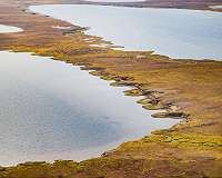 NASA flights detect millions of Arctic methane hotspots
