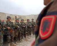 Pentagon seeks authority over training foreign militaries