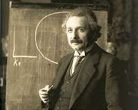 Einstein proved right in another galaxy