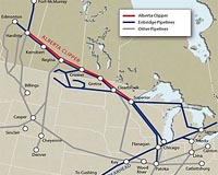 Go further, Sierra Club tells Minnesota oil pipeline reviewers