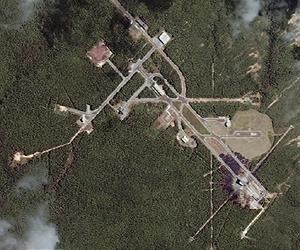 Brazil launches rocket into suborbit