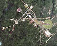 Brazil Launches Rocket To Test Launching Base